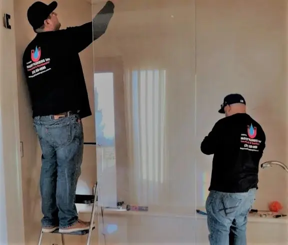 Professional plumbing installation for Leak Detection in Yardville Heights